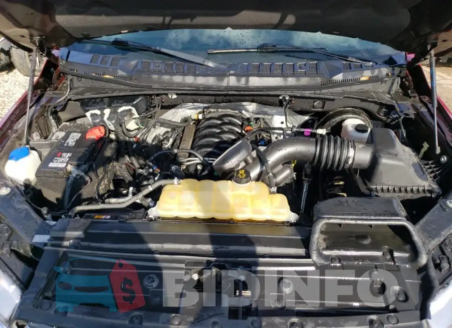 1FTEW1C54LKD64254 Photo# 11