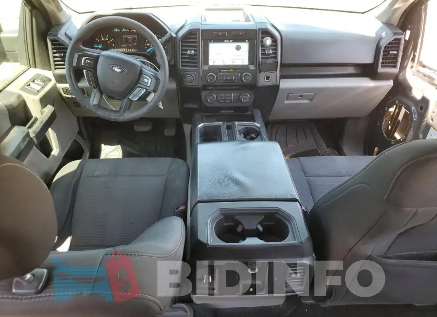 1FTEW1CP2HFB29224 Photo# 8