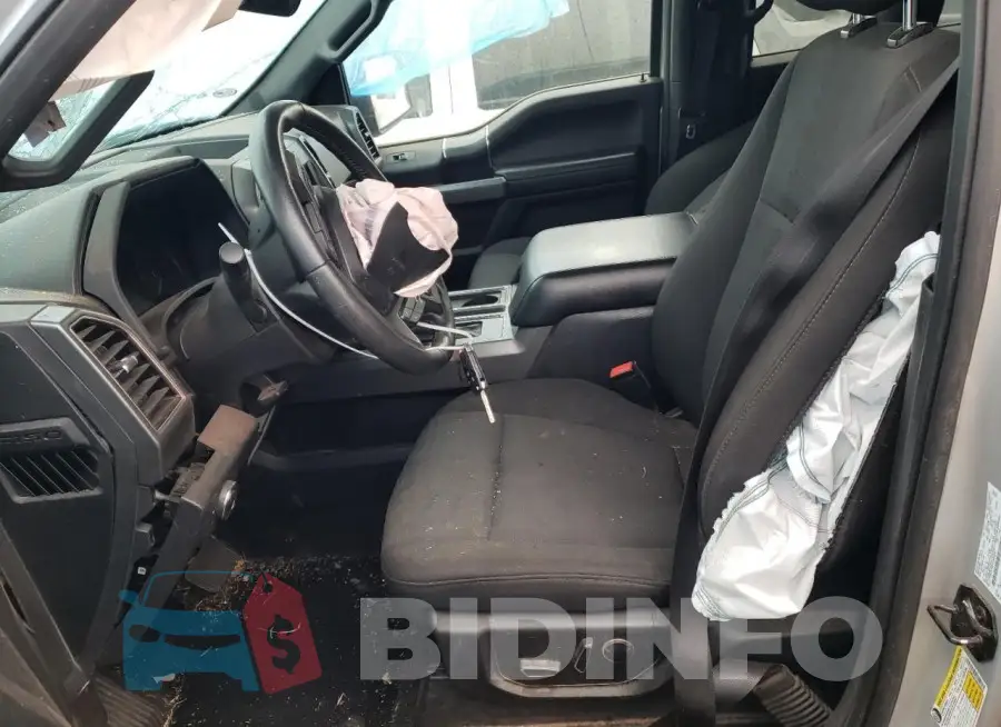 1FTEW1CP4JKC94026 Photo# 7