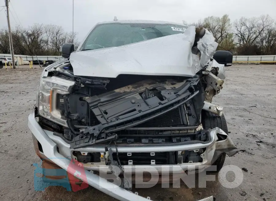 1FTEW1CP4JKC94026 Photo# 5