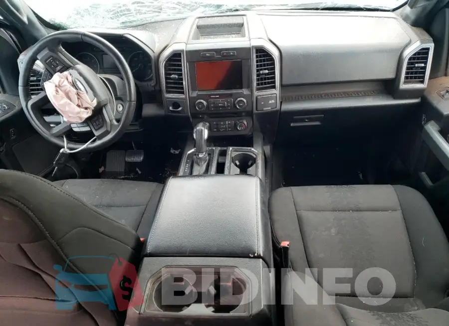1FTEW1CP4JKC94026 Photo# 8