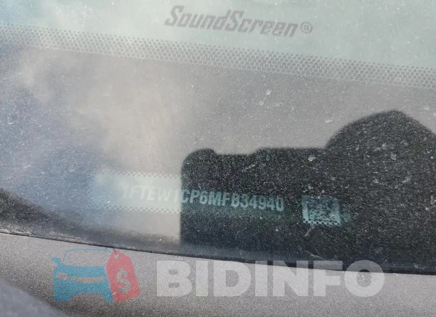 1FTEW1CP6MFB34940 Photo# 12