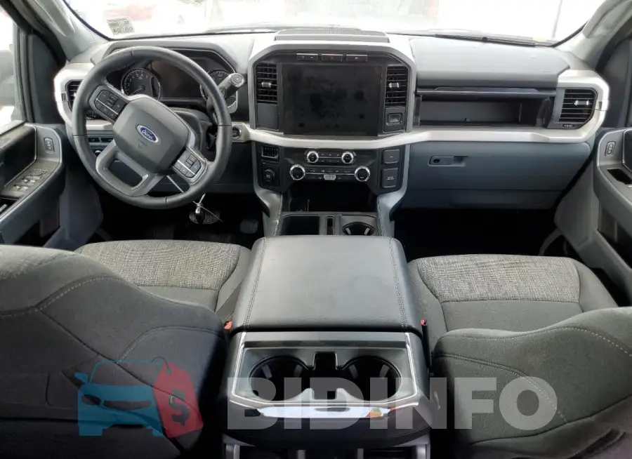 1FTEW1CP6MFB34940 Photo# 8