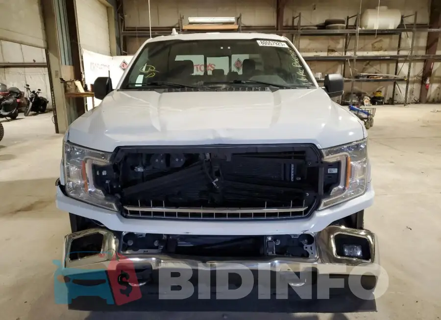 1FTEW1EG7JFB66207 Photo# 5