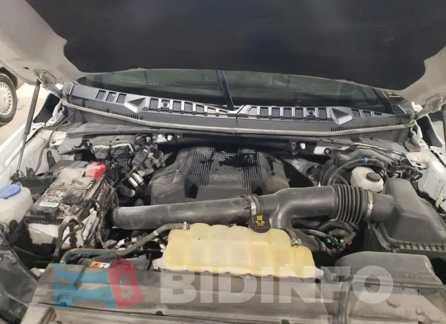 1FTEW1EG7JFB66207 Photo# 11