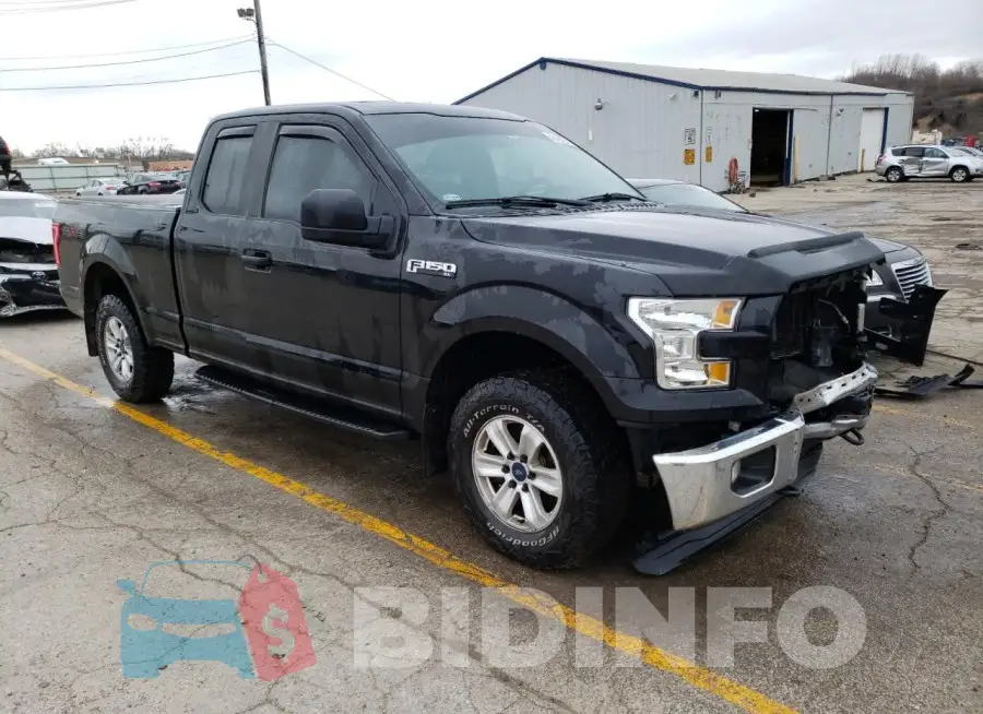 1FTEX1E88GKF02484 Photo# 4