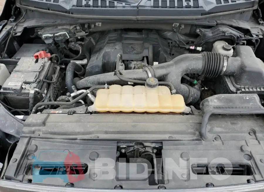 1FTEX1EP8HFB64294 Photo# 11
