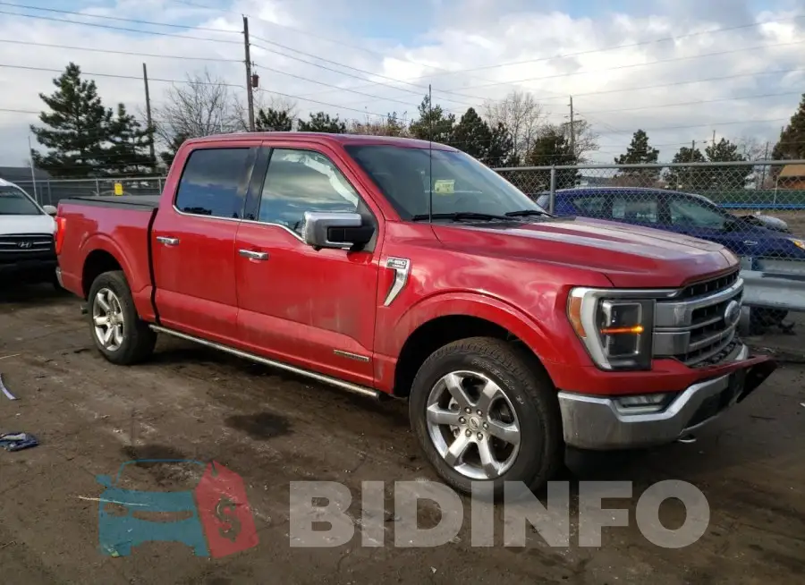 1FTFW1ED6MFB86933 Photo# 4