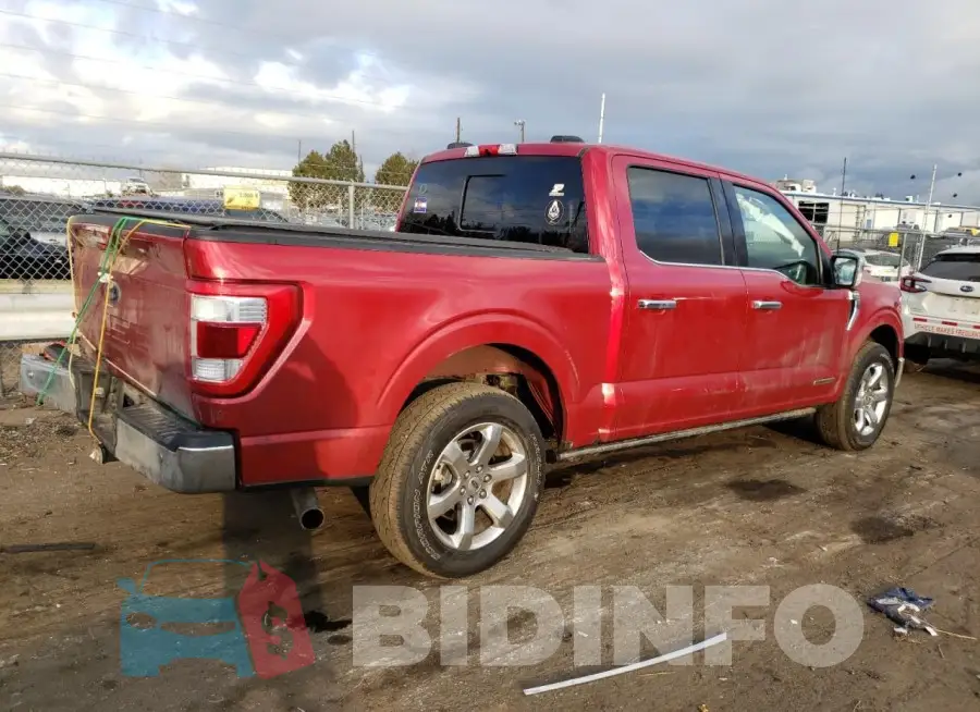 1FTFW1ED6MFB86933 Photo# 3