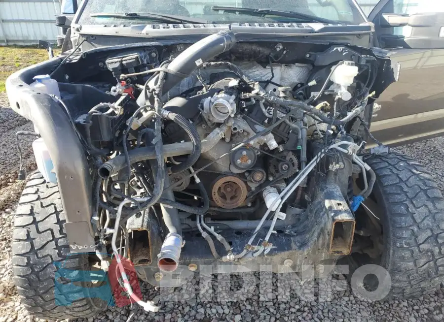1FTFW1EGXFFB89797 Photo# 11