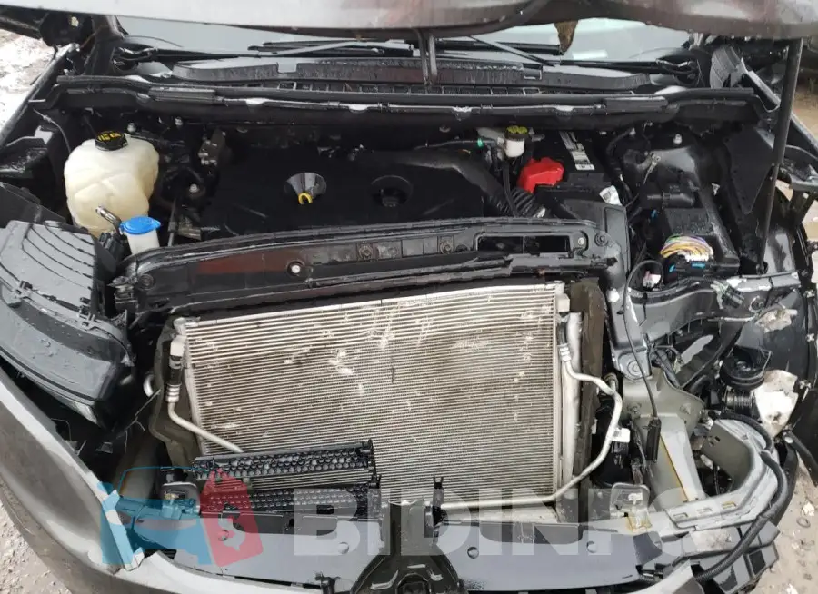 2FMPK4G90HBC35671 Photo# 11
