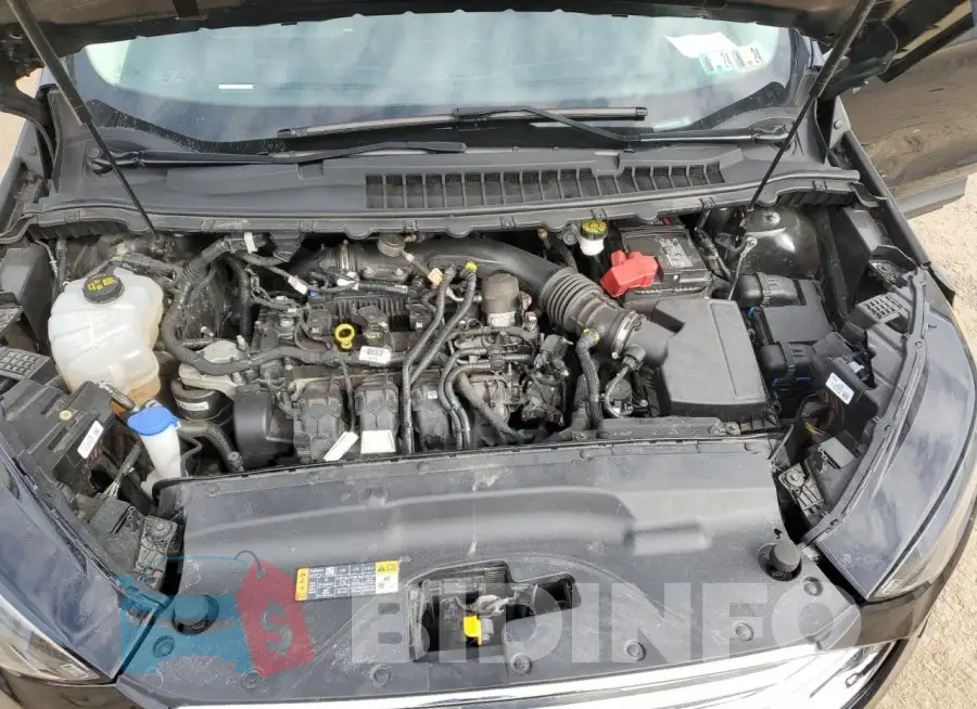 2FMPK4G95KBC50867 Photo# 11