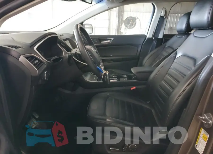 2FMPK4J99KBB75342 Photo# 7