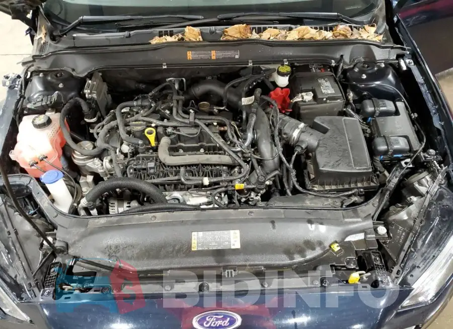3FA6P0HD3LR112511 Photo# 11