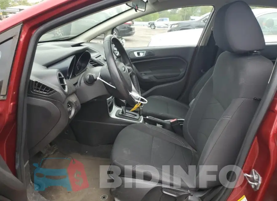 3FADP4BJ5FM144861 Photo# 7