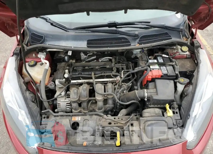 3FADP4BJ5FM144861 Photo# 11