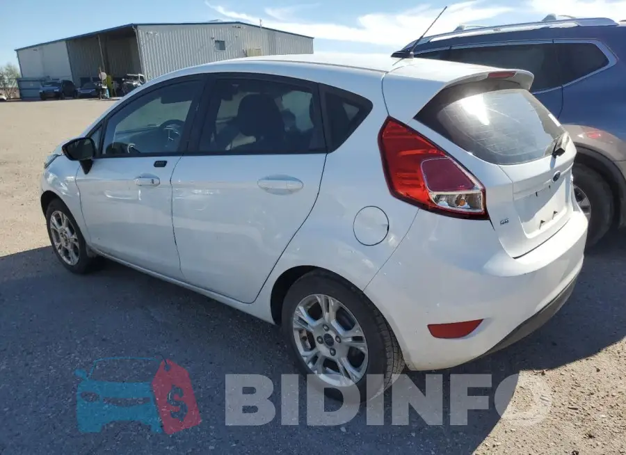 3FADP4EJ3FM216698 Photo# 2