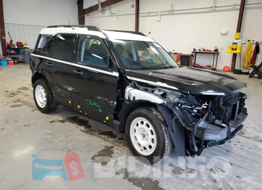 3FMCR9G65PRD70447 Photo# 4