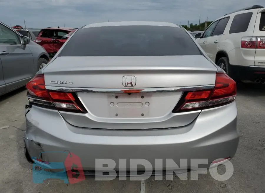 19XFB2F56FE008459 Photo# 6