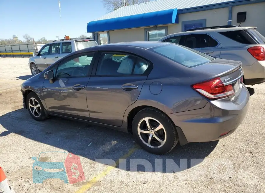 19XFB2F75FE058979 Photo# 2