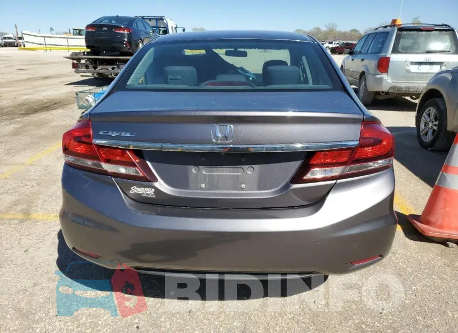 19XFB2F75FE058979 Photo# 6