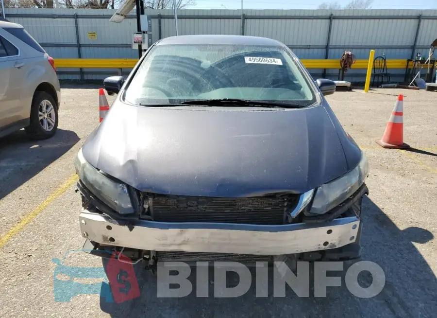 19XFB2F75FE058979 Photo# 5