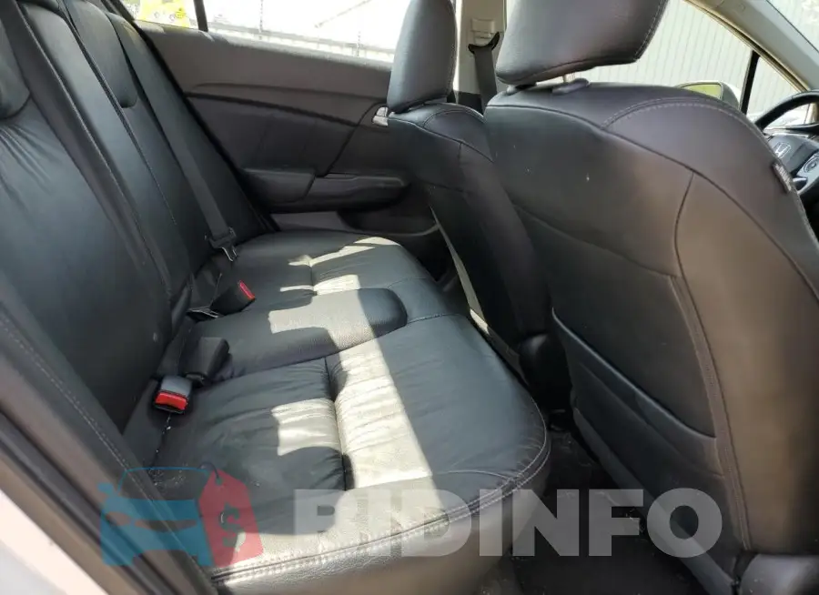 19XFB2F97FE023863 Photo# 10