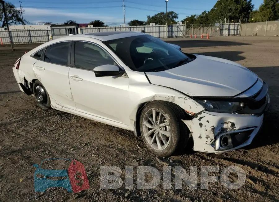 19XFC1F32LE221703 Photo# 4
