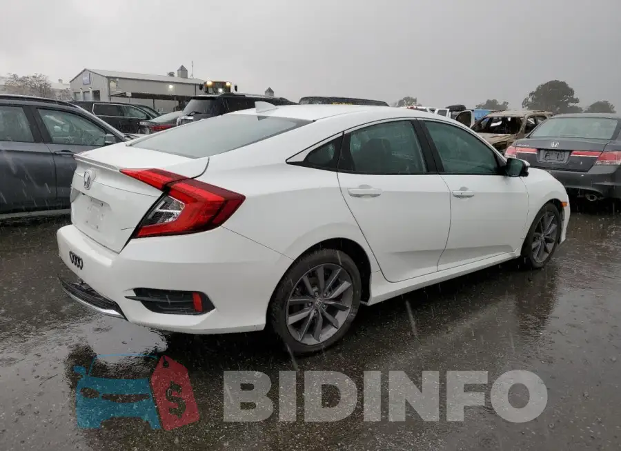 19XFC1F35LE209139 Photo# 3