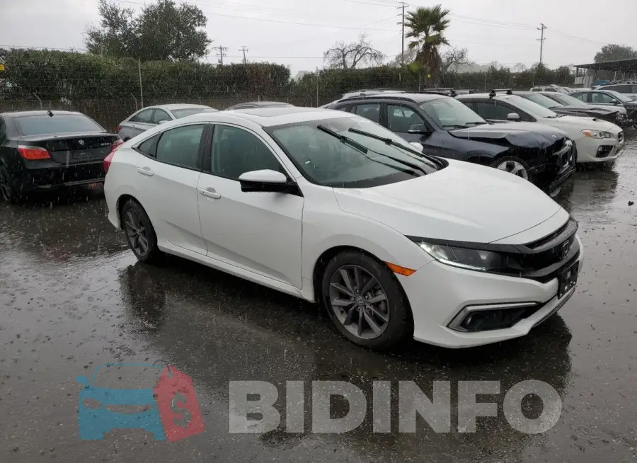 19XFC1F35LE209139 Photo# 4