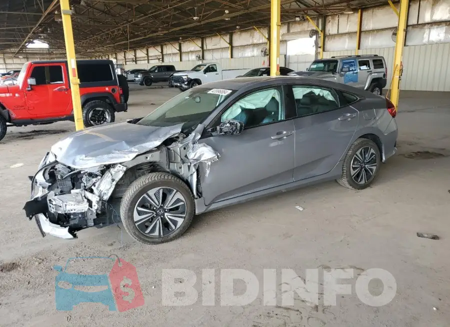 19XFC1F78HE008099 Photo# 1