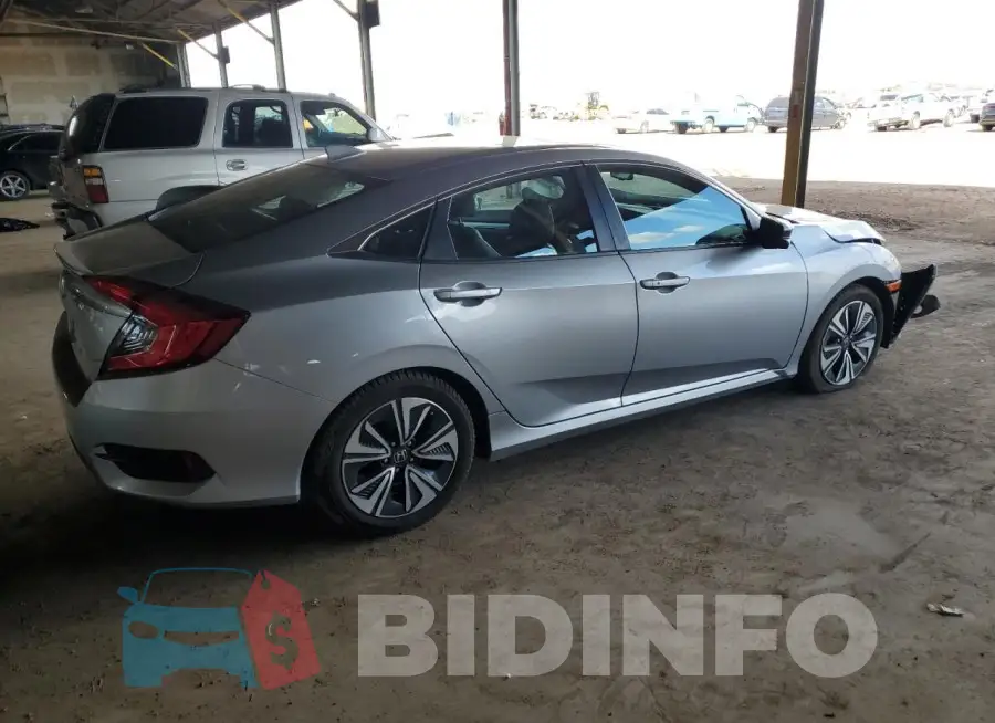 19XFC1F78HE008099 Photo# 3