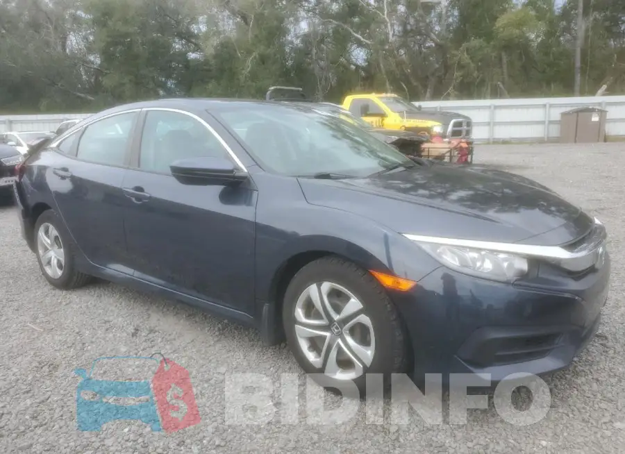 19XFC2F50GE038541 Photo# 4