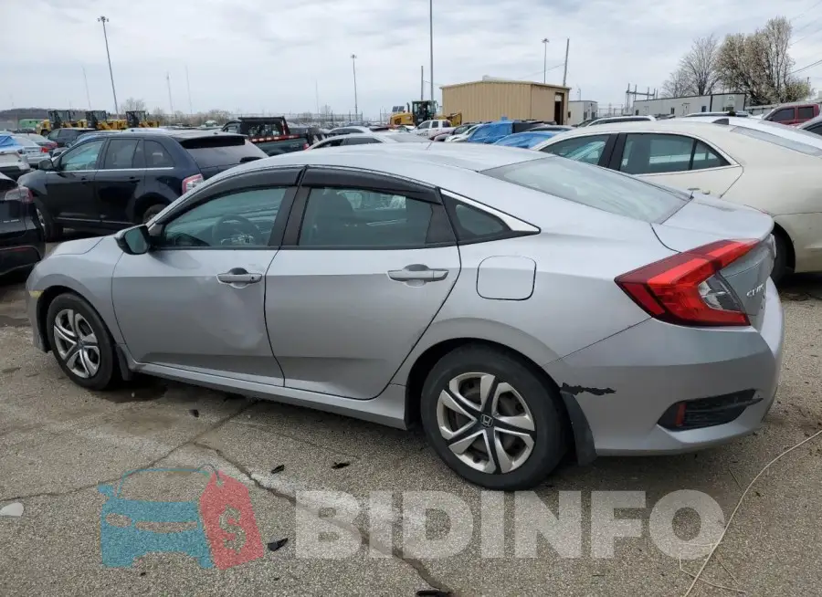 19XFC2F51HE000298 Photo# 2