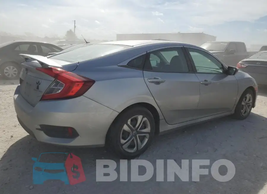 19XFC2F54HE049849 Photo# 3