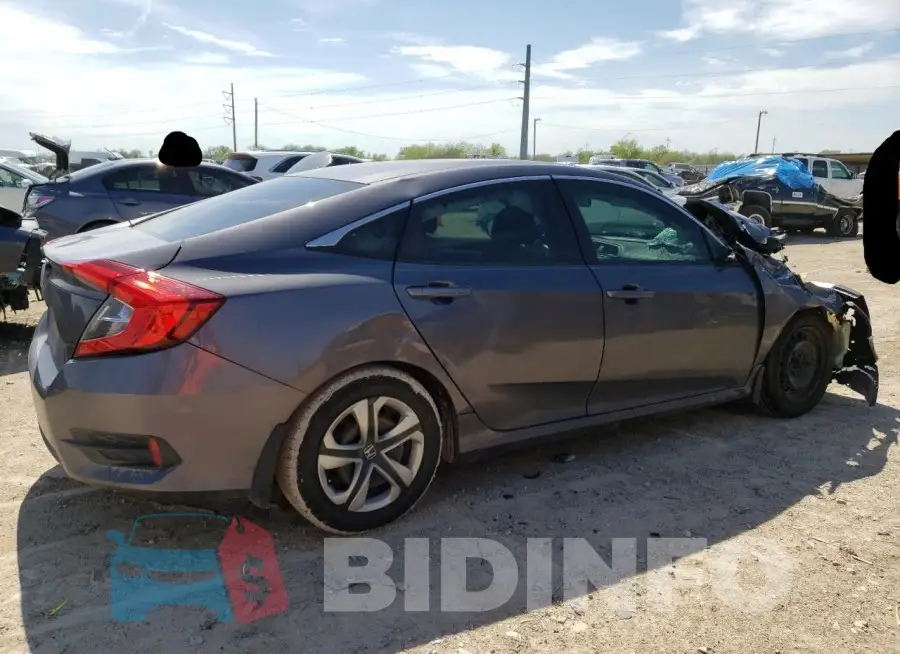 19XFC2F55GE015157 Photo# 3