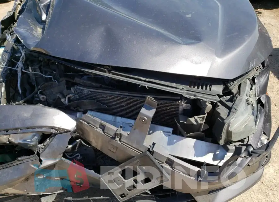 19XFC2F55GE015157 Photo# 11