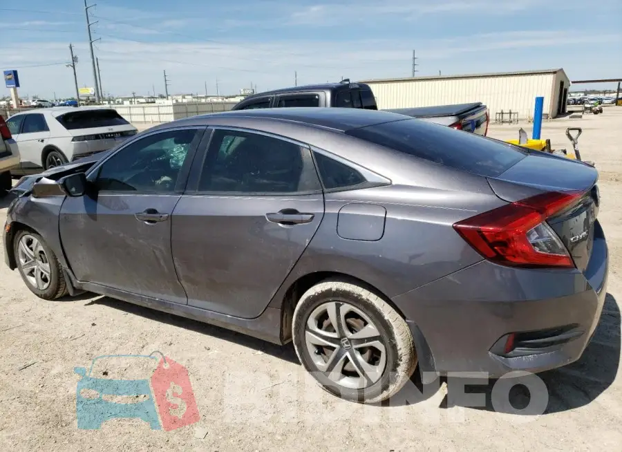19XFC2F55GE015157 Photo# 2