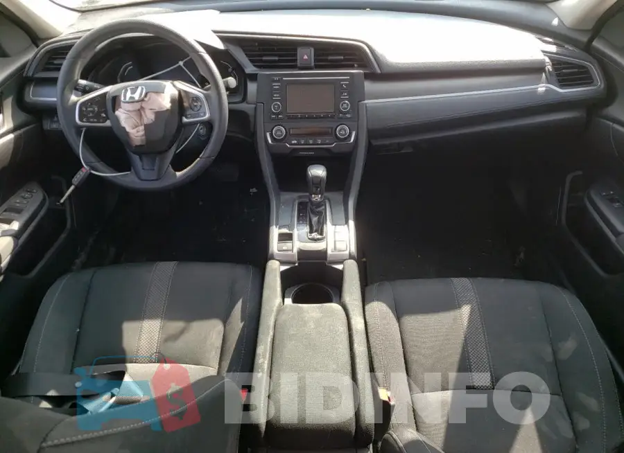 19XFC2F68LE013387 Photo# 8