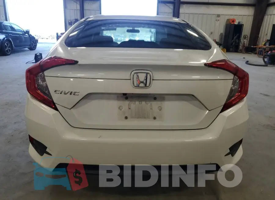 19XFC2F76GE201713 Photo# 6