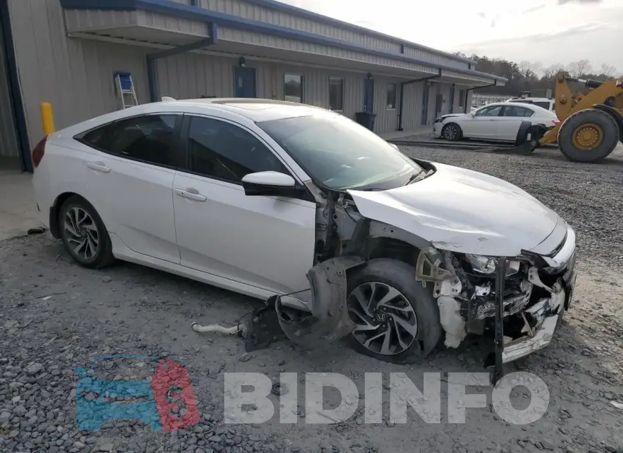 19XFC2F79HE043076 Photo# 4
