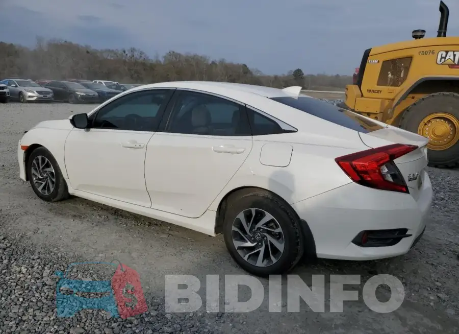 19XFC2F79HE043076 Photo# 2