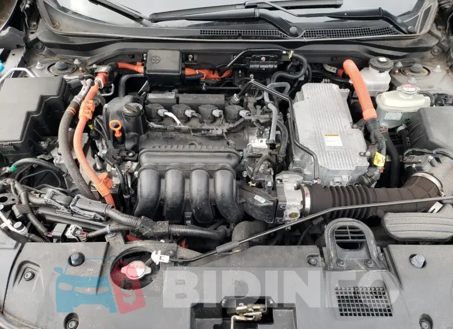 19XZE4F55KE024906 Photo# 11