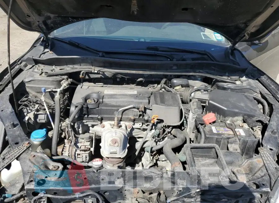 1HGCR2F50FA152821 Photo# 11
