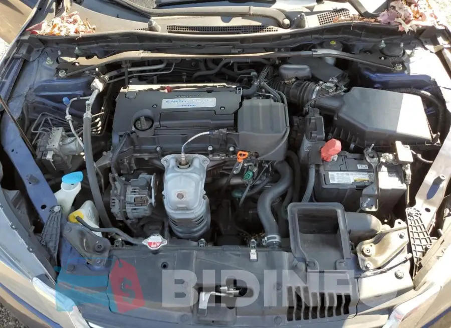 1HGCR2F52FA239474 Photo# 11