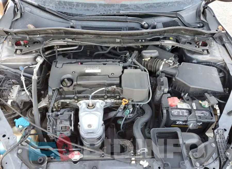 1HGCR2F57GA240993 Photo# 11