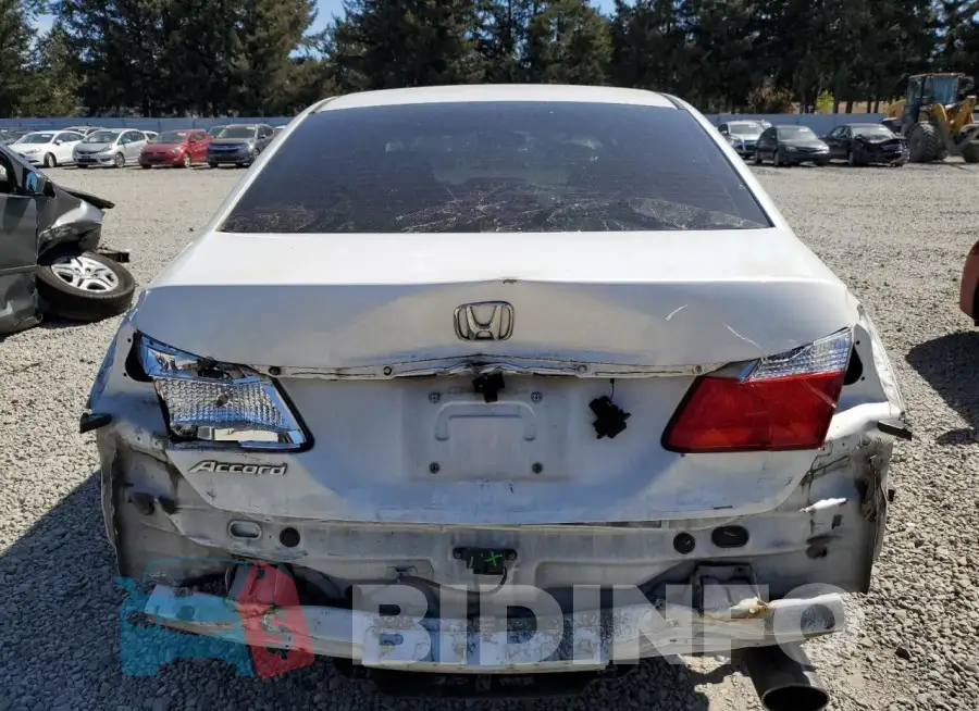 1HGCR2F71FA273097 Photo# 6