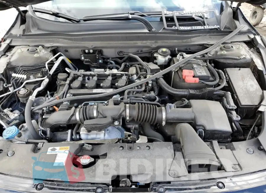 1HGCV1F1XKA118317 Photo# 11
