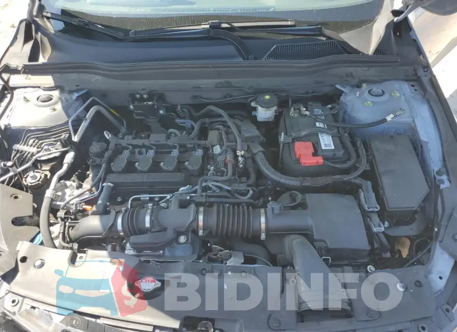 1HGCV1F32MA066332 Photo# 11