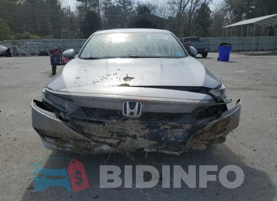 1HGCV1F33JA193022 Photo# 5